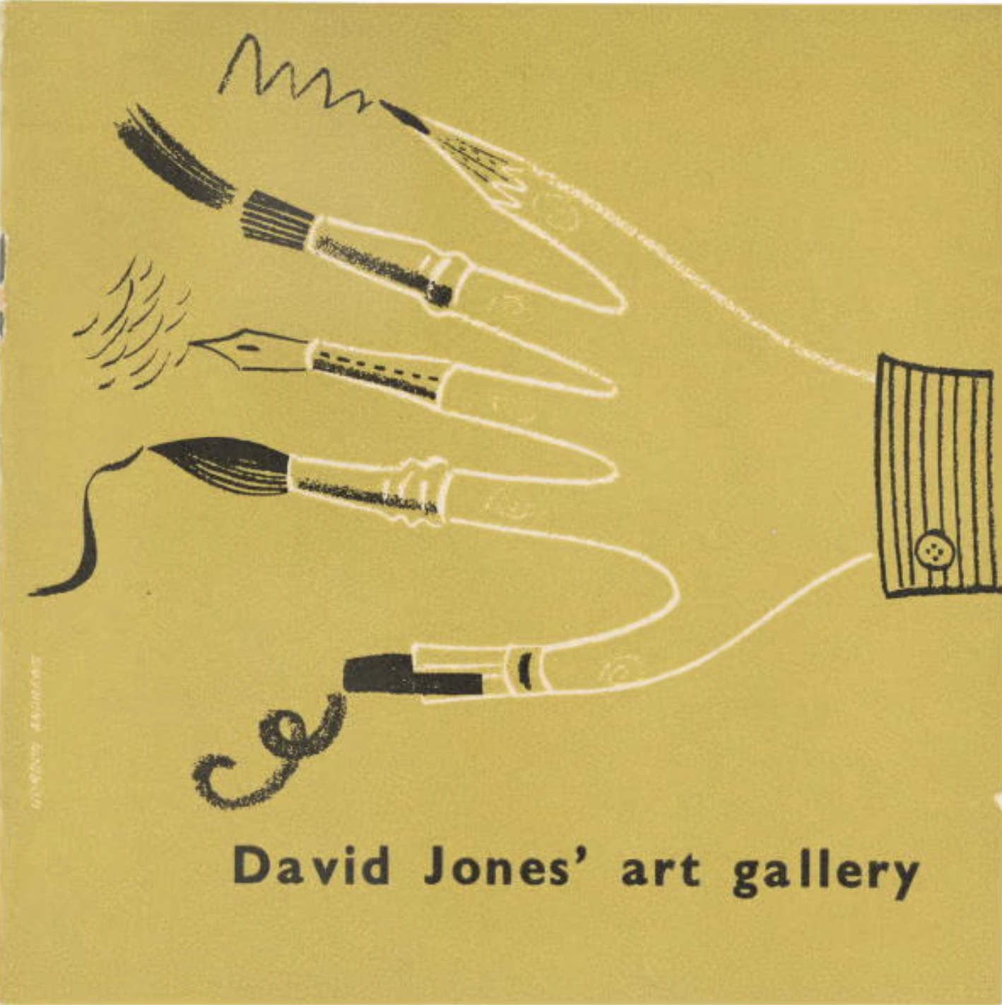 Exhibition Catalogue