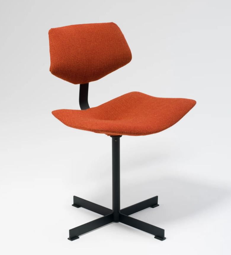 Red Chair