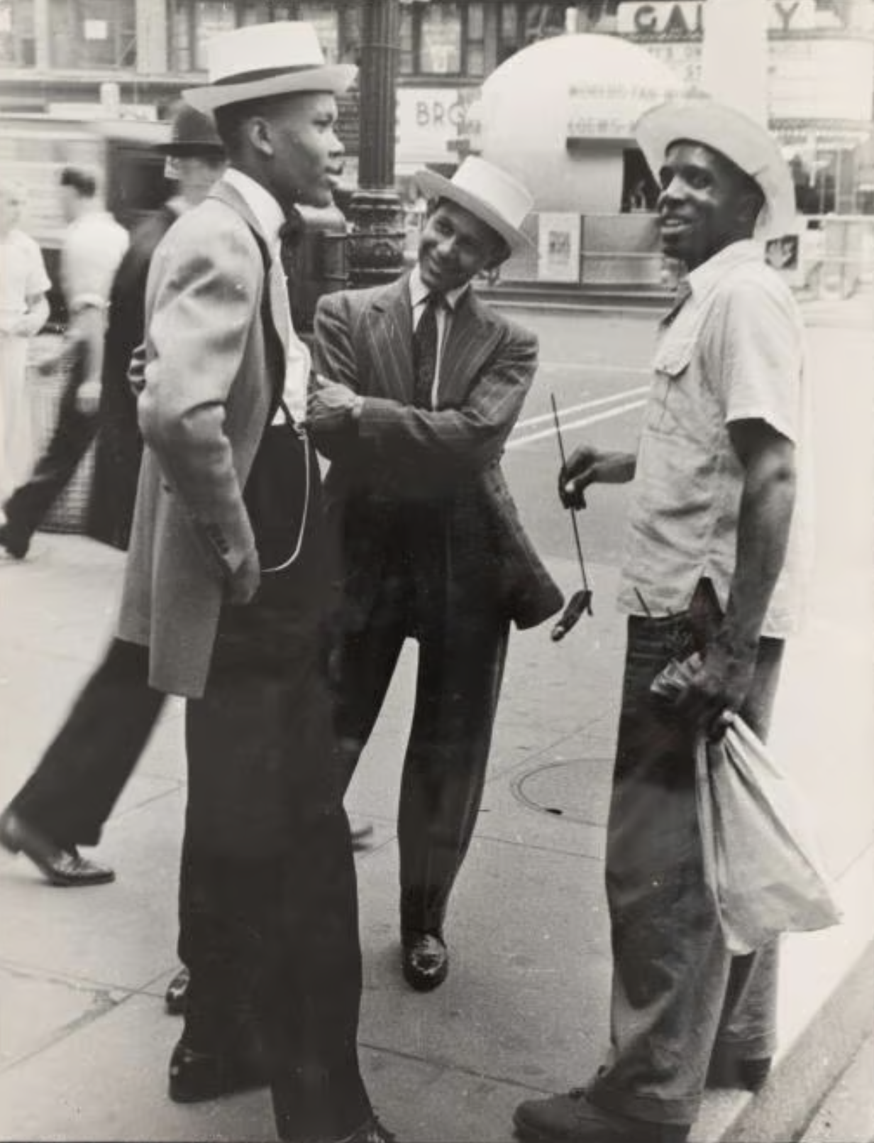 New York 1939 Photo